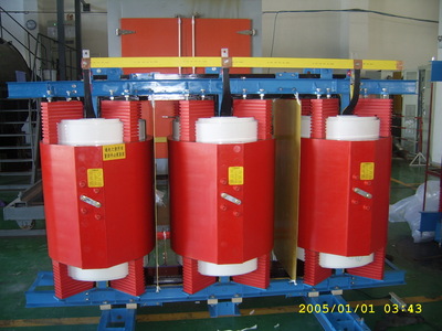 干式接地变压器