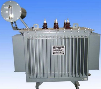 电力变压器